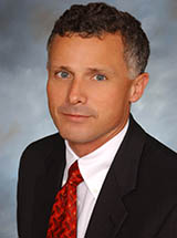 Robert Gorman